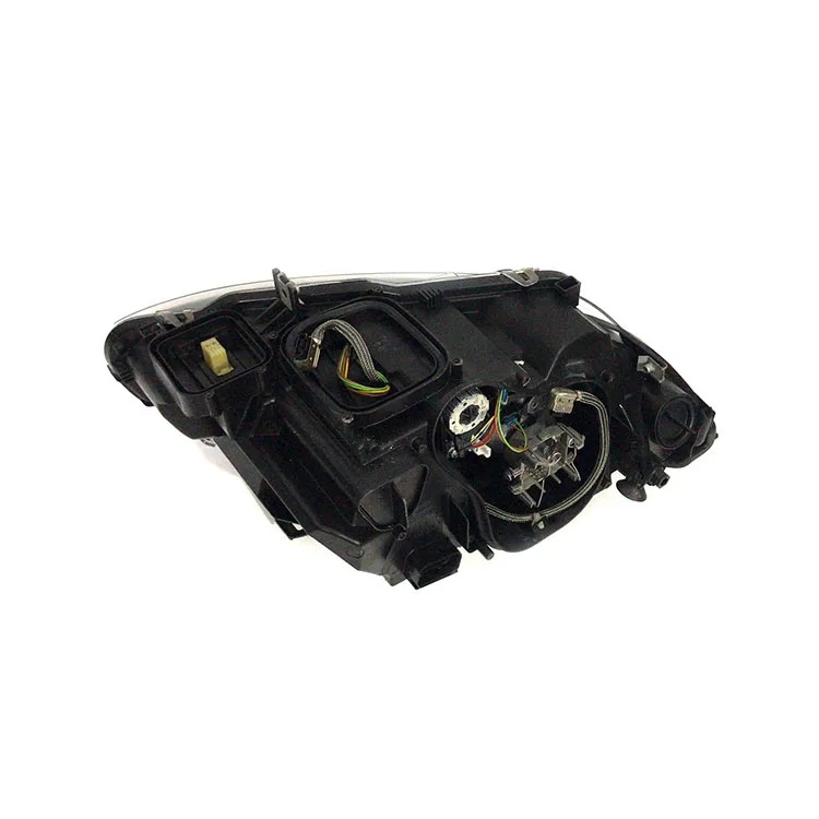 Fit for  3 Series Coupe E92 E93 2006-2009 M3 328i 335i 330i Car Front Headlight Glass Lamp Shell Lens